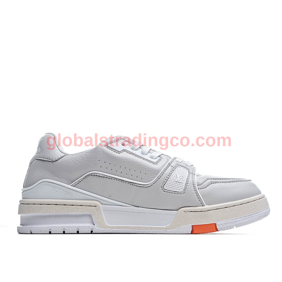 LV Trainer Casual Sports Shoes